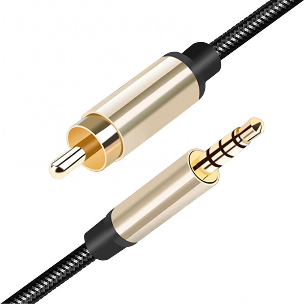 Home Cinema Dvd - Convertidor de Audio Coaxial, Cable de