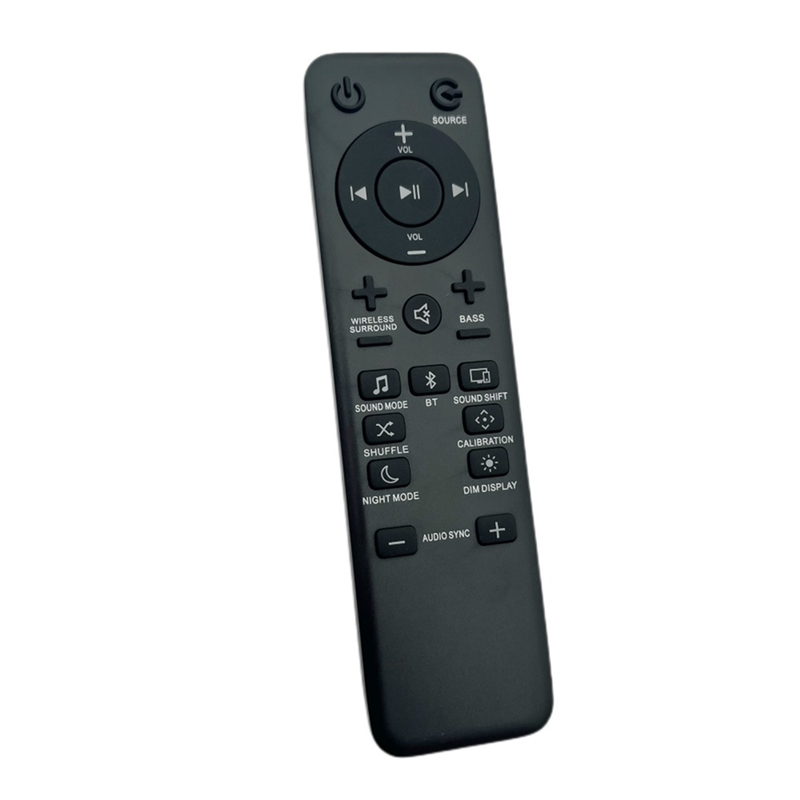 Home Cinema Jbl 5.1 - Control remoto N88R para JBL Bar