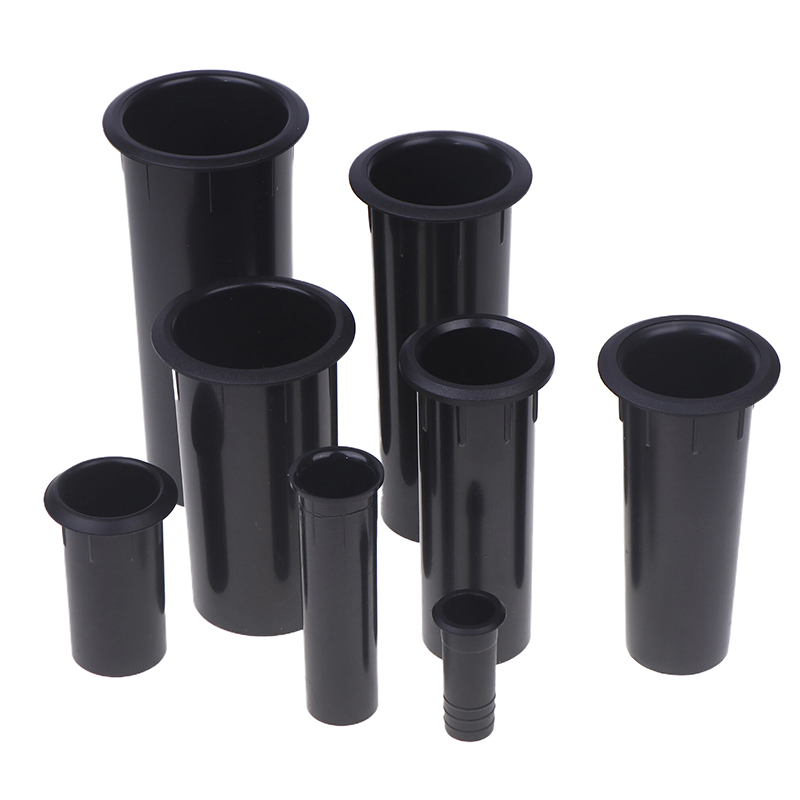 Audio Home Cinema - Tubo inverso para altavoz de graves,