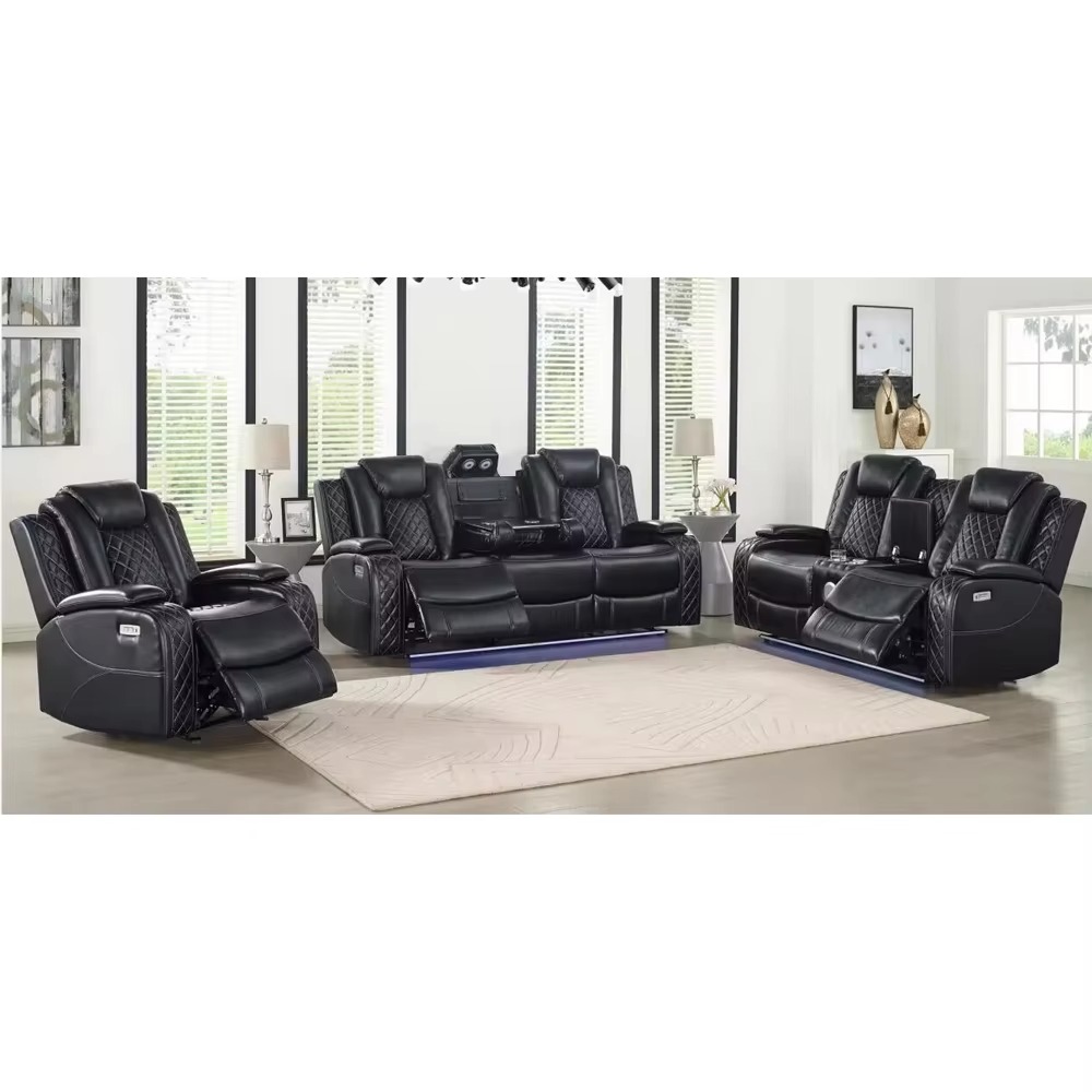 Home Cinema Sofa - Funda de alta calidad para sofá