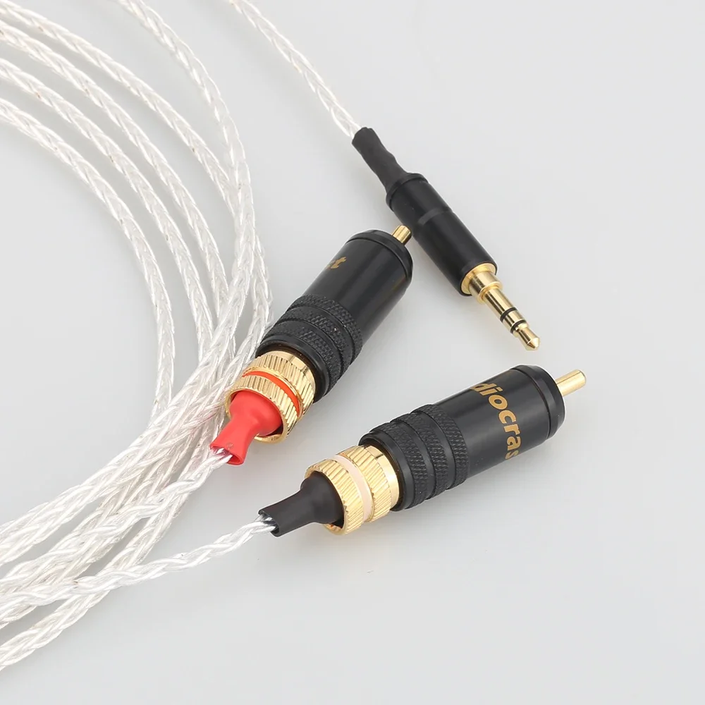 Home Cinema Dvd - Cable estéreo de 3.5mm a 2