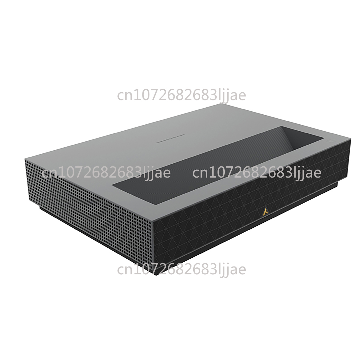 Home Cinema Beamer - Proyector Láser 4K Cinema Pro, 2400