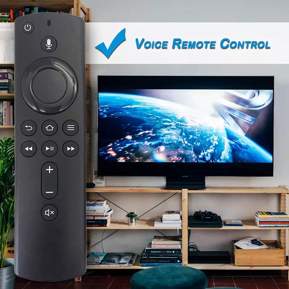 Home Cinema Youtube - Fire TV Stick con Control remoto