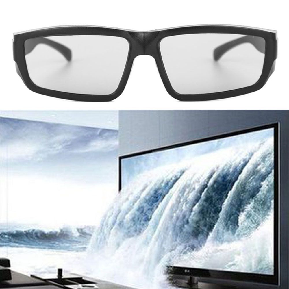 Gafas 3D Unisex de Plástico pa - Home Cinema Dvd reseña y precio