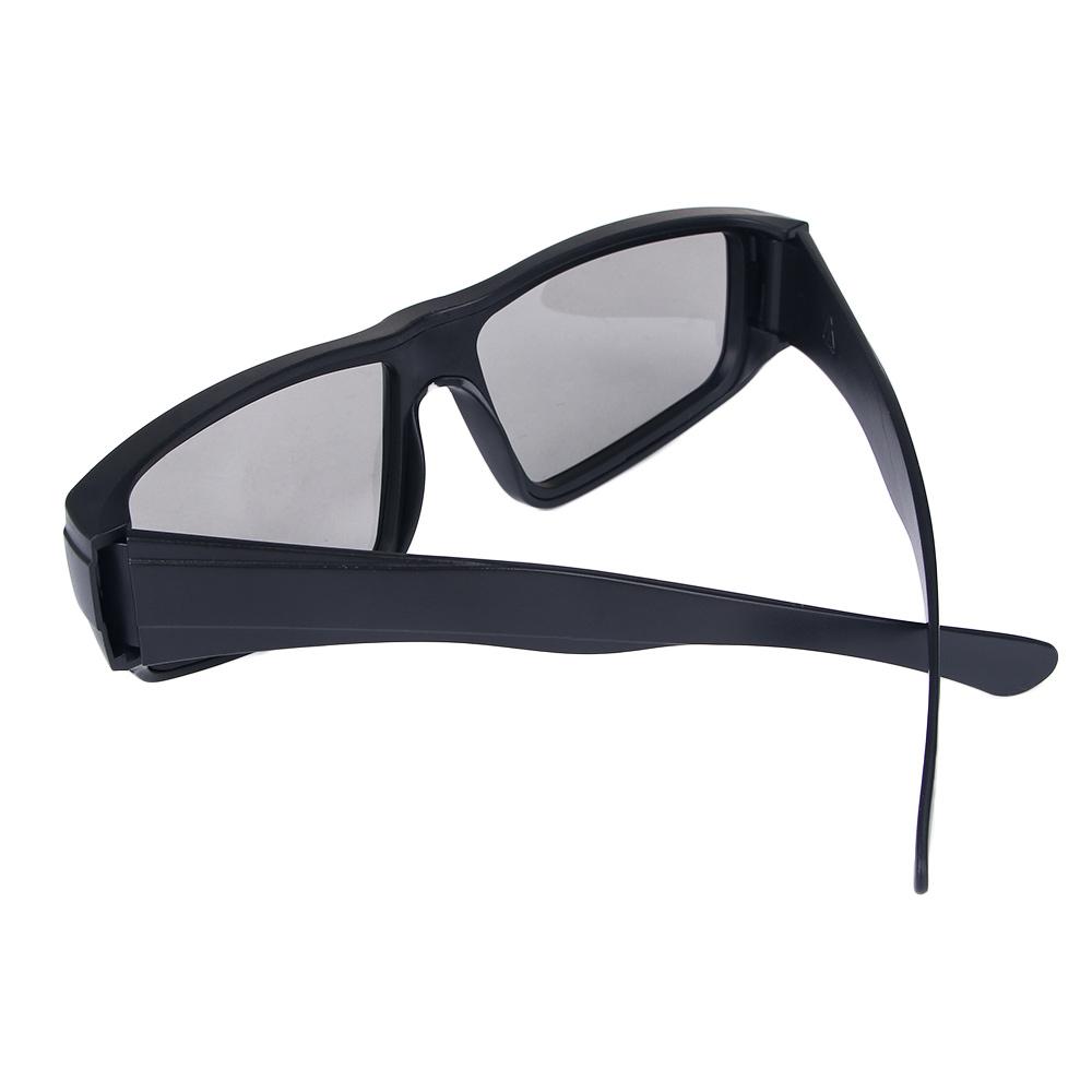 Gafas 3D Unisex de Plástico pa - Home Cinema Dvd reseña y precio