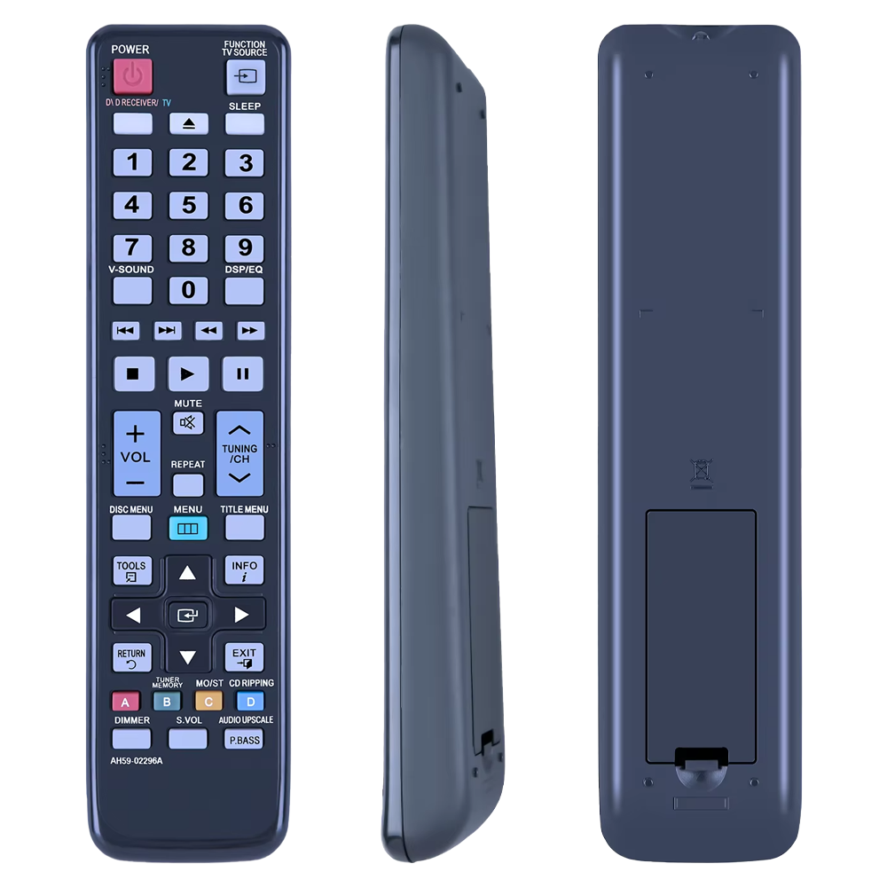 Control remoto AH59-02298A AH5 - Home Cinema Dvd reseña y precio