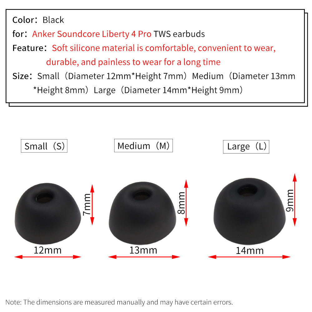Almohadillas de silicona para  - Anker Speaker Soundcore Boom 2 reseña y precio