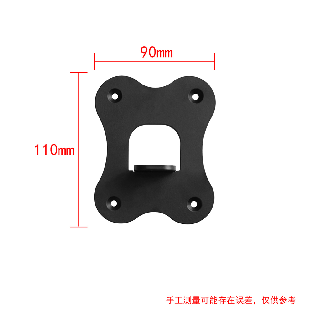 Soporte de pared de Audio para - Audio Home Cinema reseña y precio