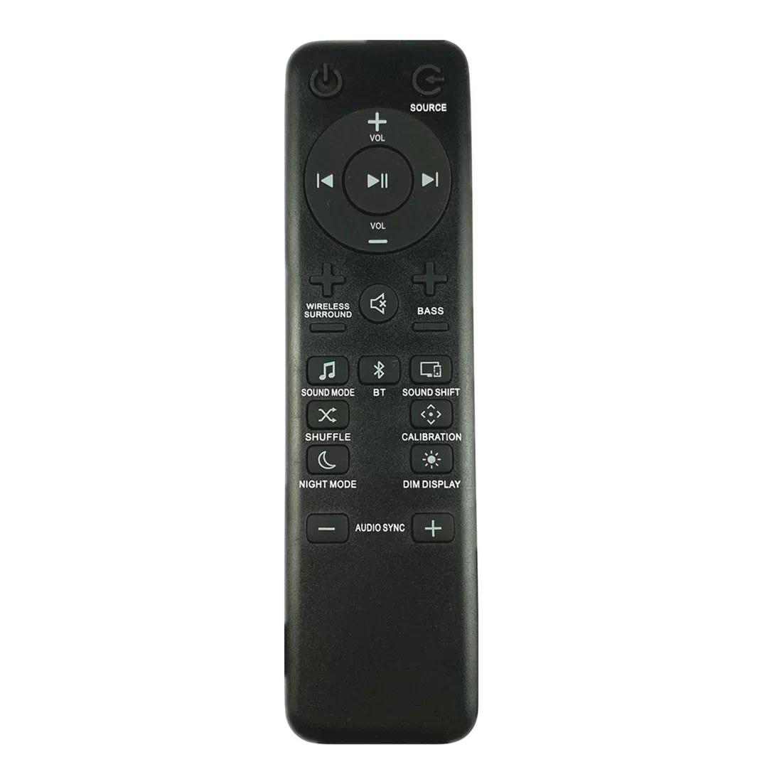 Control Remoto de Audio para C - Home Cinema Jbl 5.1 reseña y precio