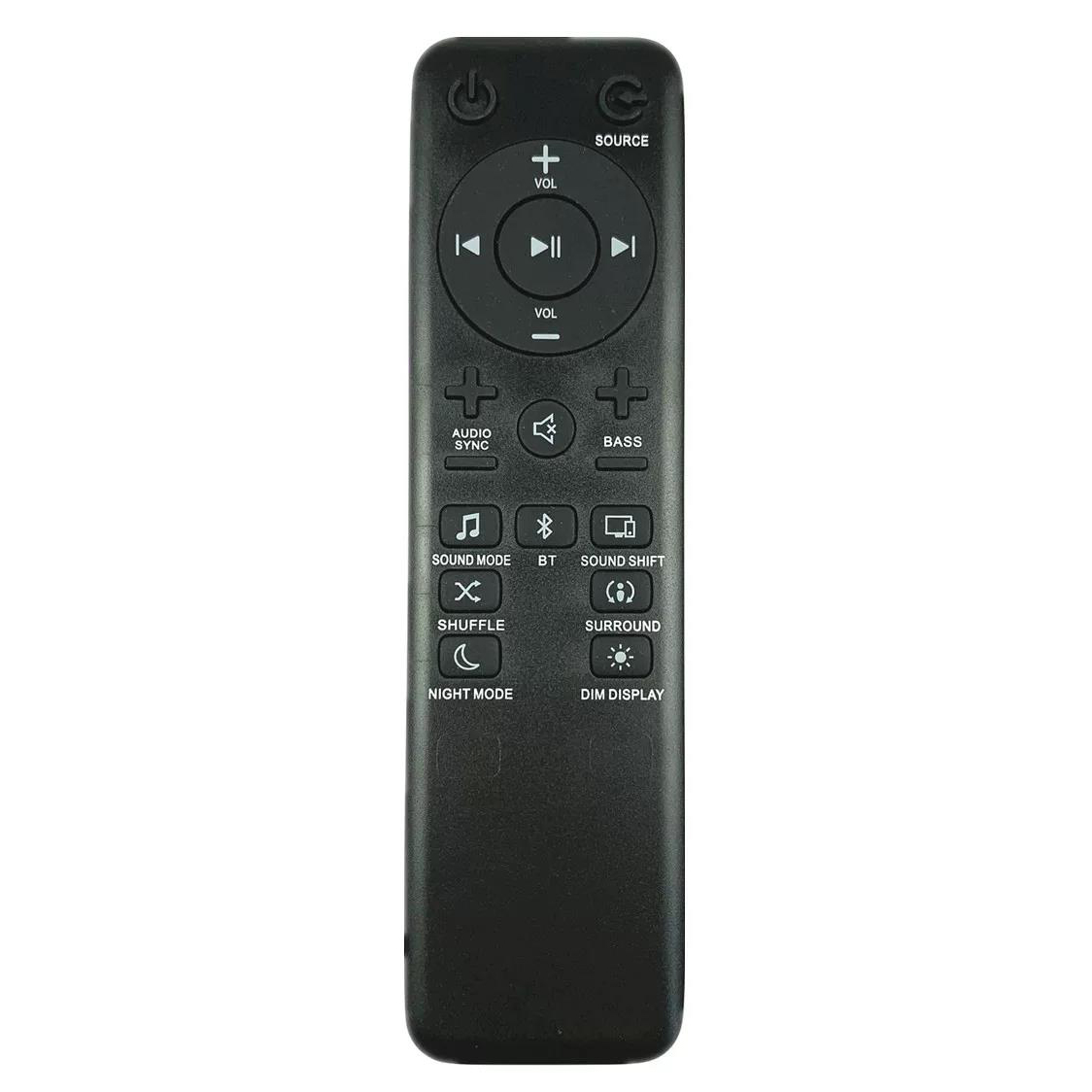 Control Remoto de Audio para C - Home Cinema Jbl 5.1 reseña y precio