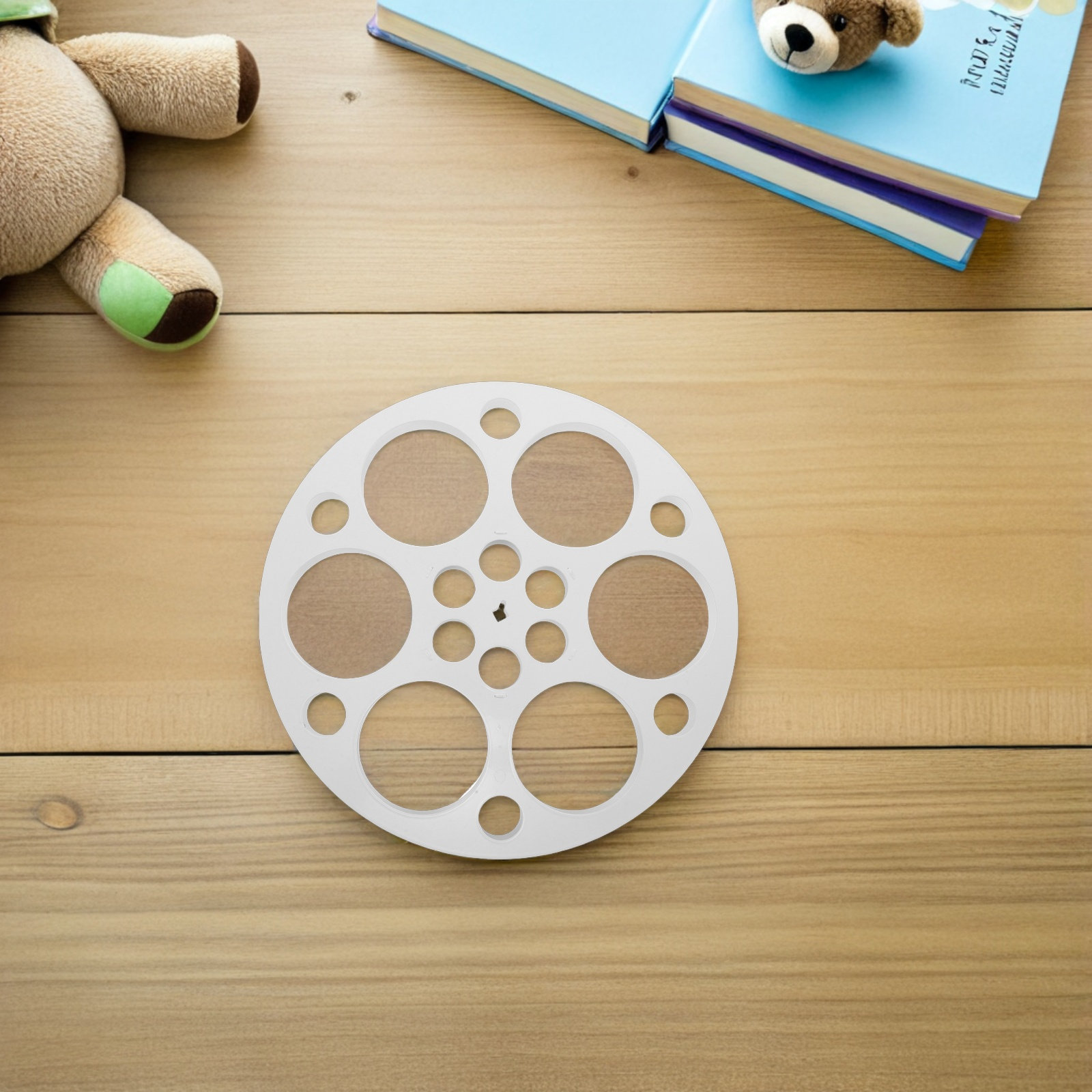 Proyector de Películas Retro,  - Home Cinema Restaurant reseña y precio