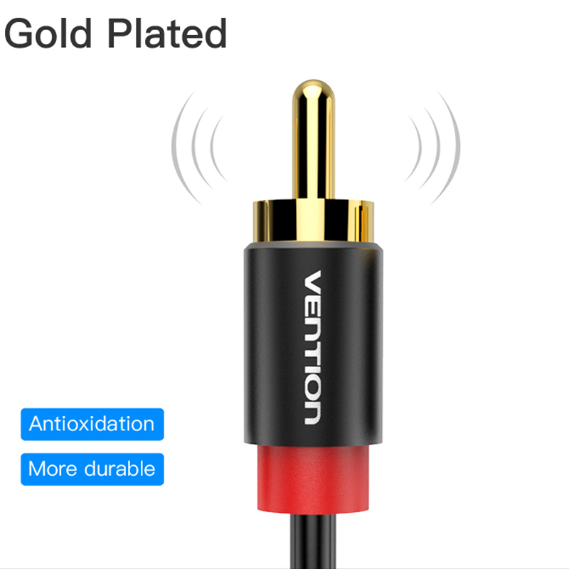Cable de Audio USB C RCA tipo  - Home Cinema Dvd reseña y precio