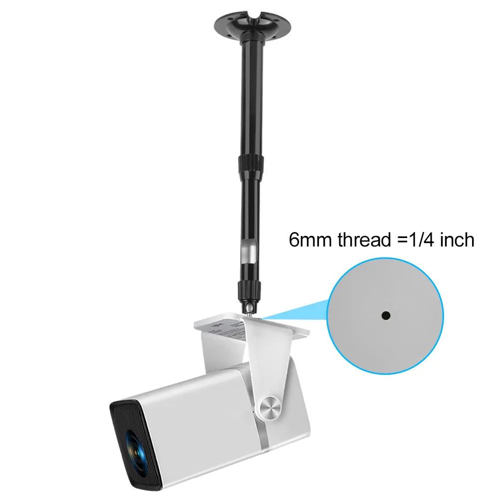 Soporte para Mini proyector, c - Projector Mount Ceiling reseña y precio