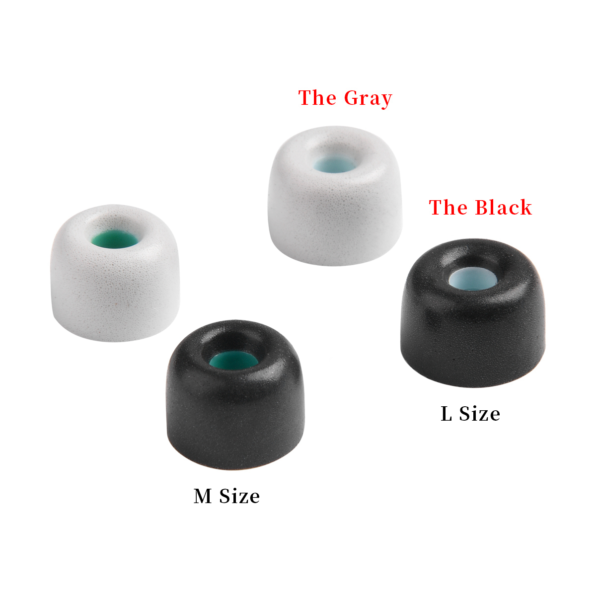 4 Uds almohadillas de espuma v - Anker Speaker Soundcore Boom 2 reseña y precio