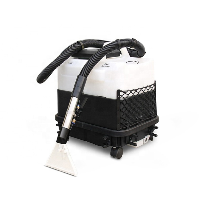 Limpiador de Alfombras con Vap - Home Cinema Restaurant reseña y precio