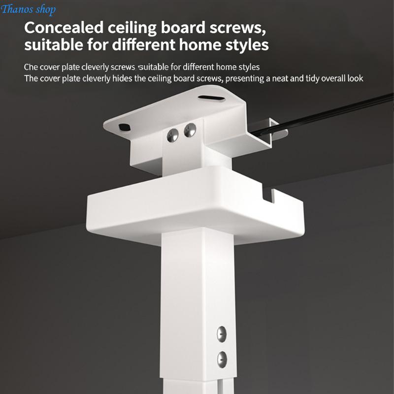 Soporte techo ajustable multiá - Projector Mount Ceiling reseña y precio