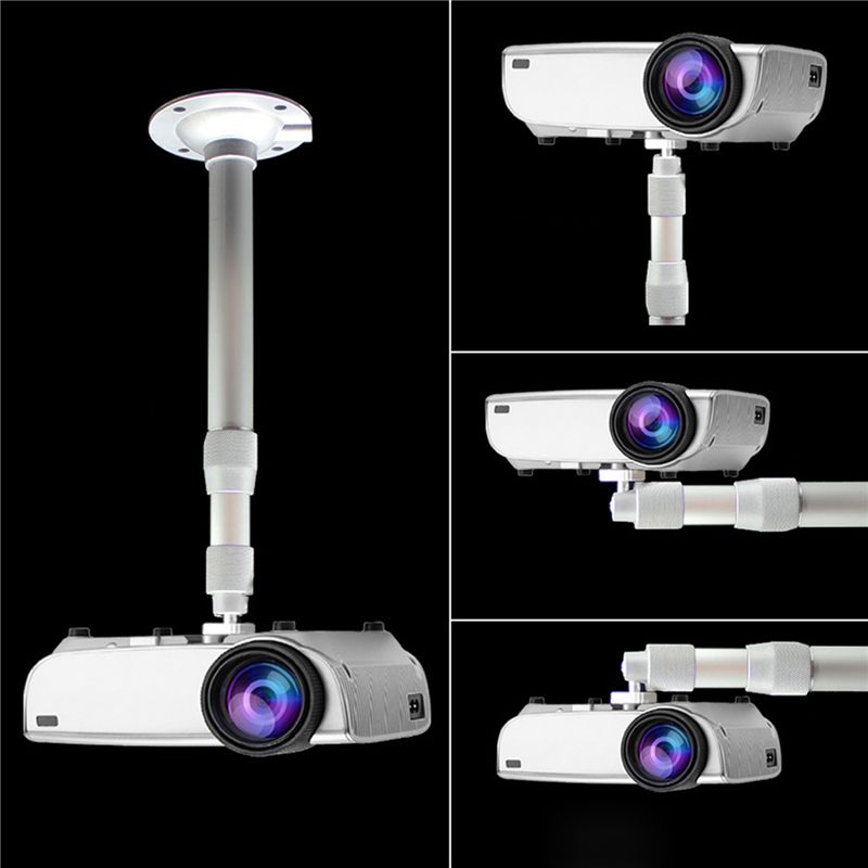 Soporte para proyector APPLIA- - Projector Mount Ceiling reseña y precio