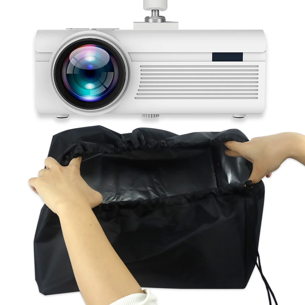 Funda Protectora para Proyecto - Projector Mount Ceiling reseña y precio