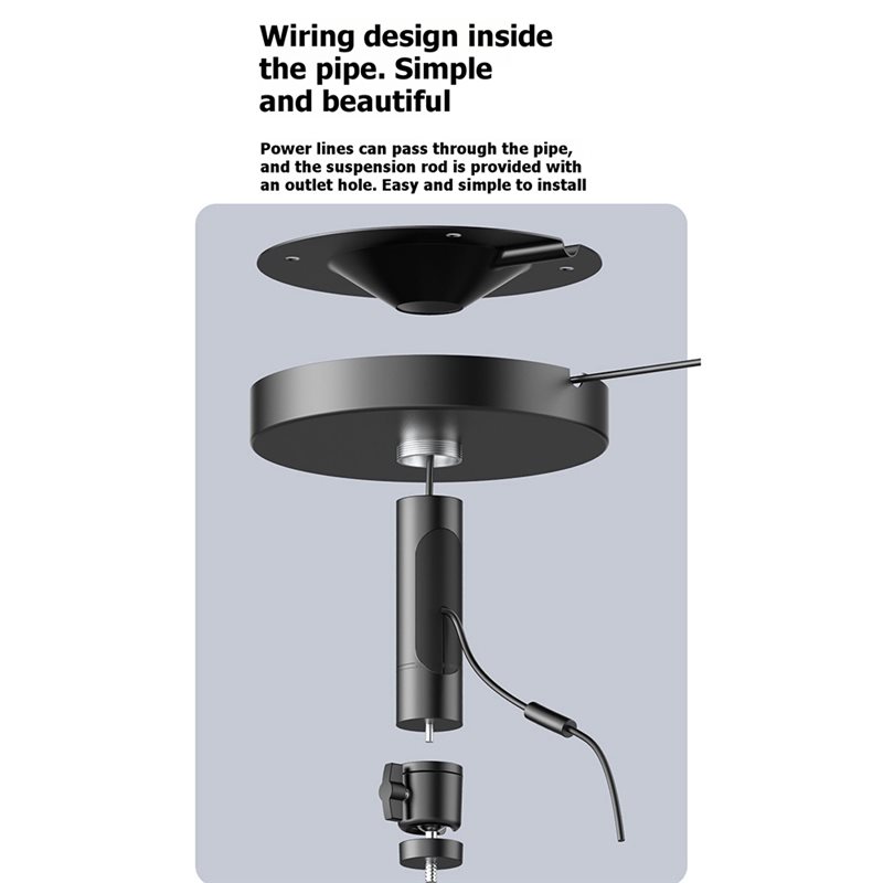 Accesorios para Proyector, Sop - Projector Mount Ceiling reseña y precio