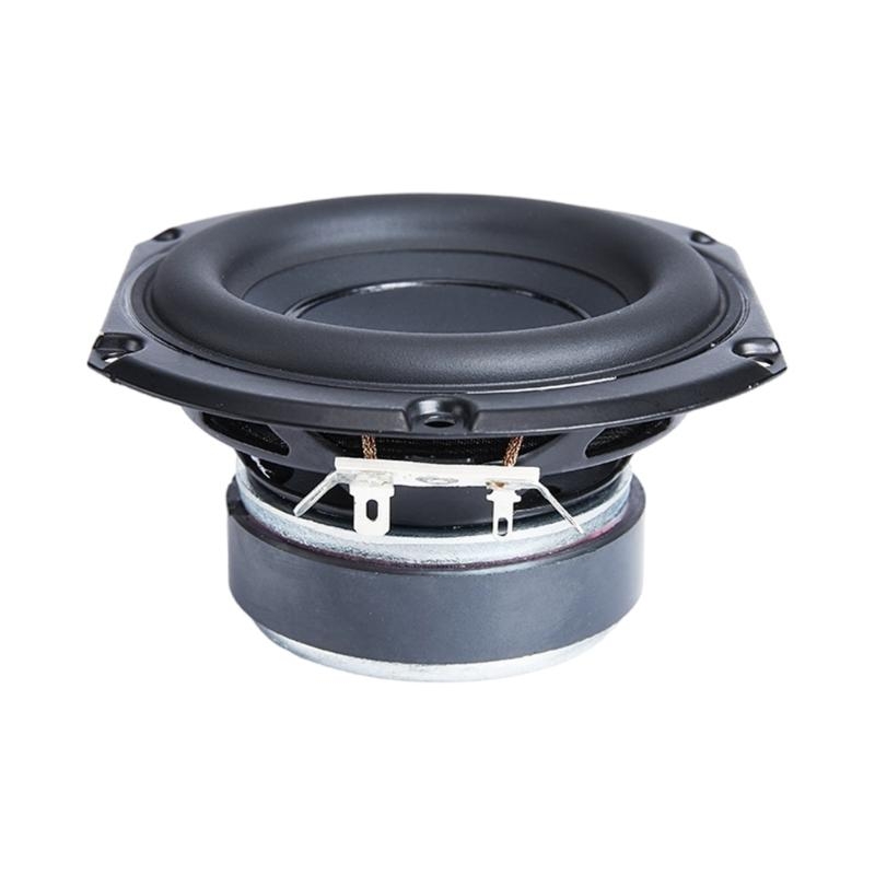Altavoz Subwoofer HiFi para ci - Audio Home Cinema reseña y precio