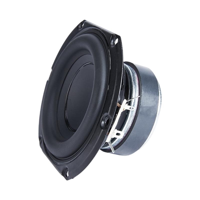 Altavoz Subwoofer HiFi para ci - Audio Home Cinema reseña y precio