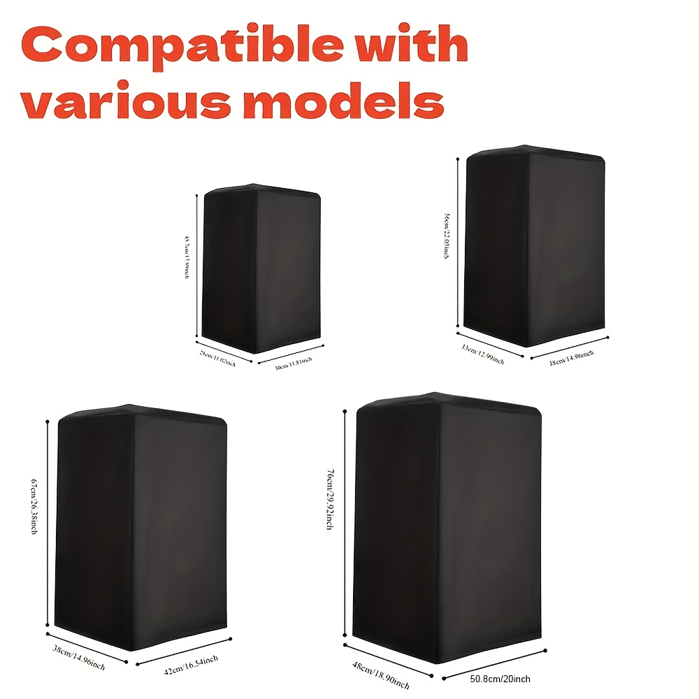 Protector de Altavoz Impermeab - Audio Home Cinema reseña y precio