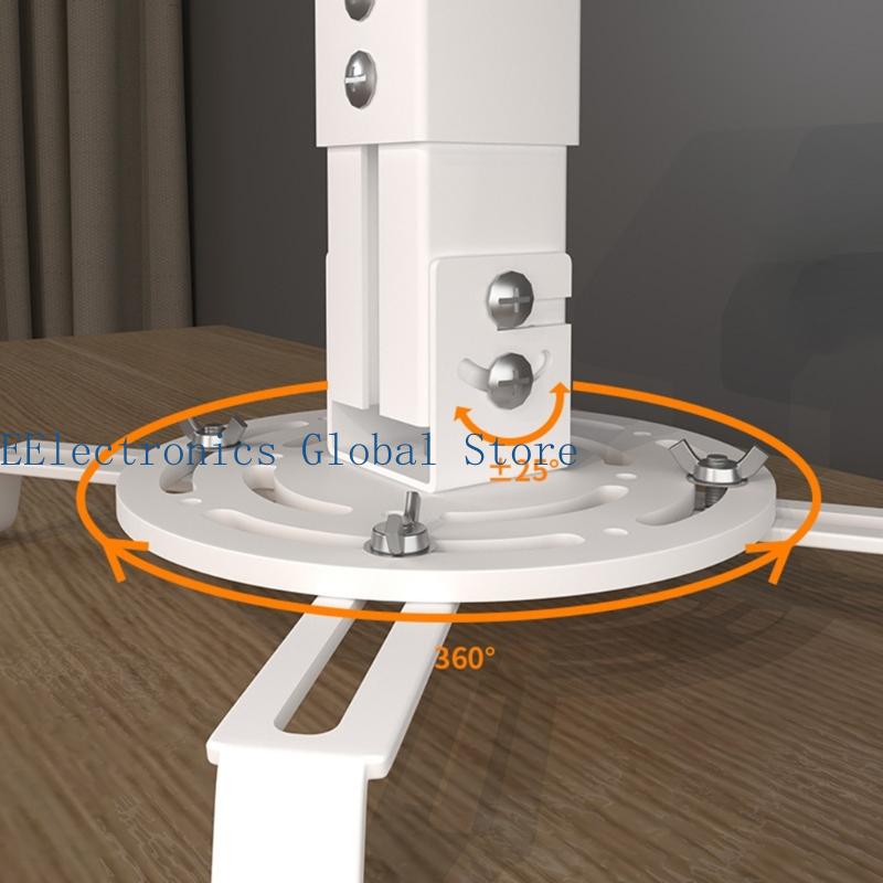 Soporte funcional del techo su - Projector Mount Ceiling reseña y precio