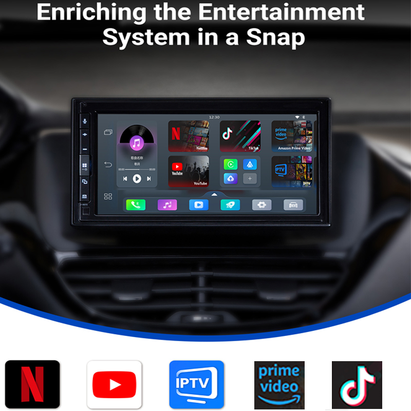 OTTOCAST Android Tv Box adapta - Home Cinema Youtube reseña y precio