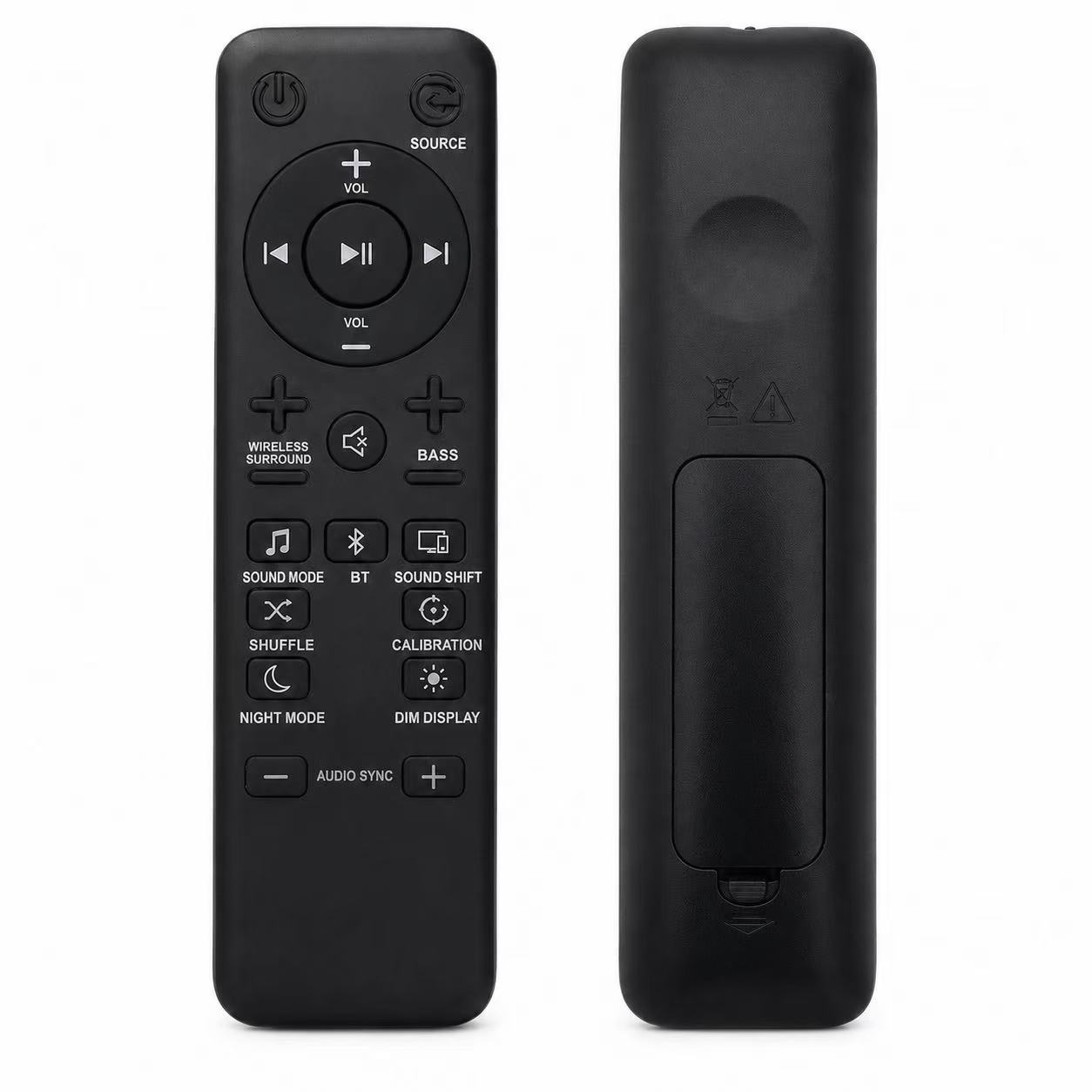 Control remoto para sistema de - Home Cinema Jbl 5.1 reseña y precio
