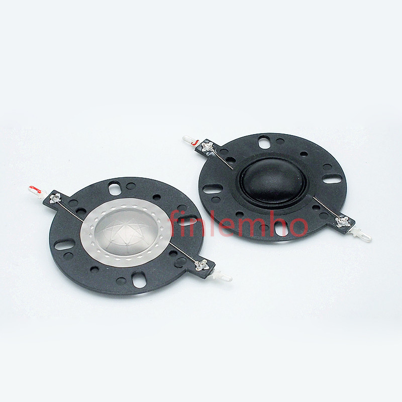 Kit de reparación de Tweeter d - Audio Home Cinema reseña y precio