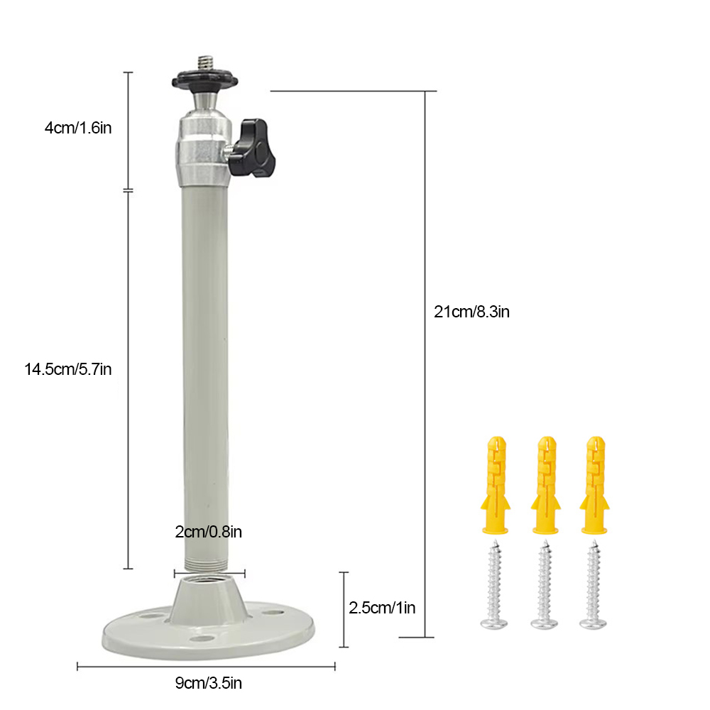 Soporte Universal de Metal par - Projector Mount Ceiling reseña y precio