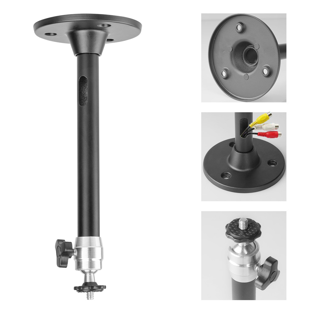 Soporte Universal de Metal par - Projector Mount Ceiling reseña y precio