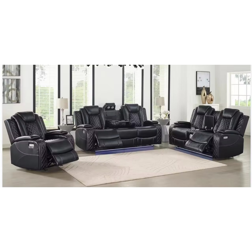 Funda de alta calidad para sof - Home Cinema Sofa reseña y precio