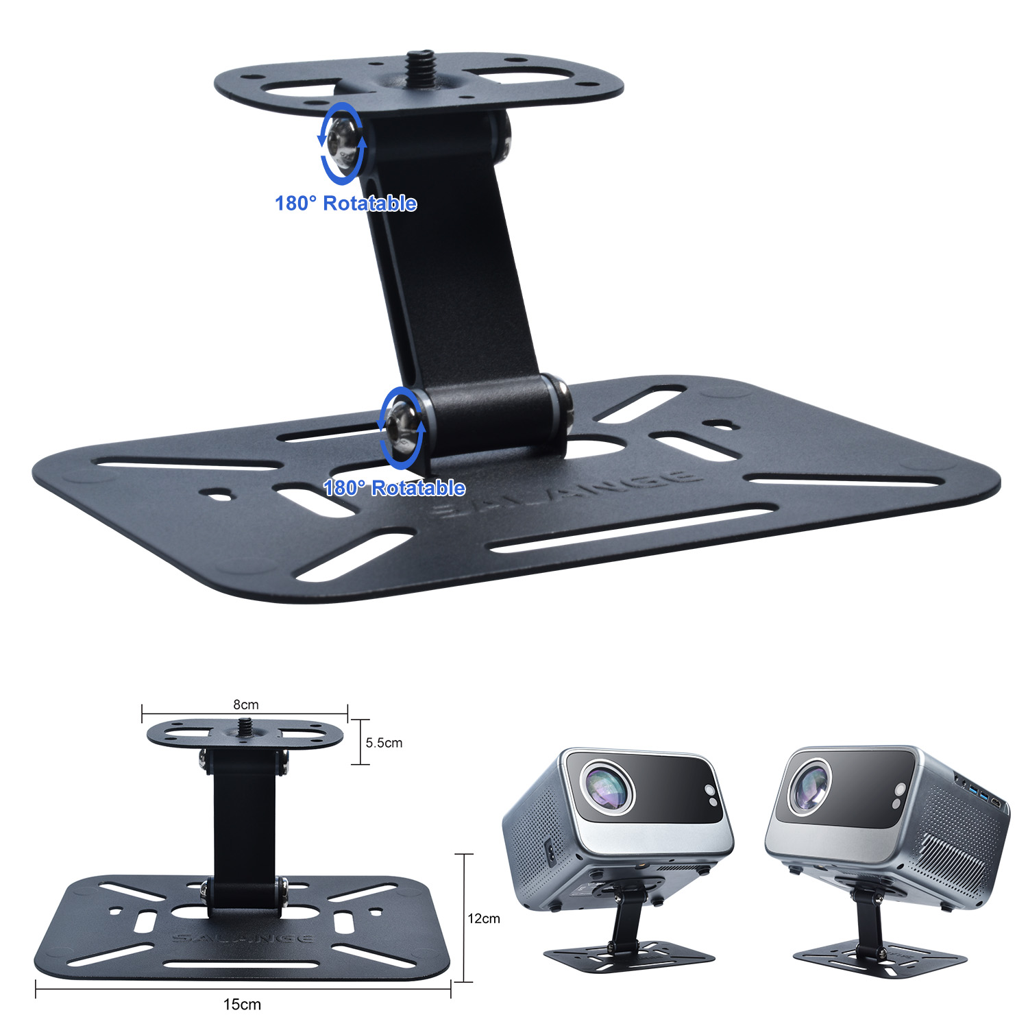 Soporte de proyector para cine - Projector Mount Ceiling reseña y precio