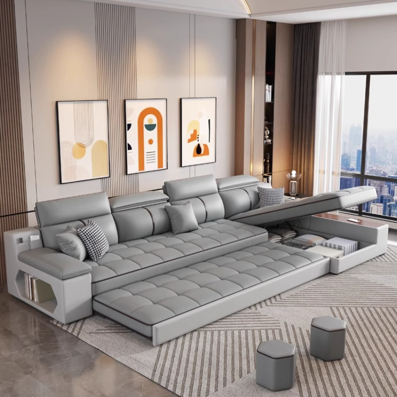 Sillones Para apartamentos peq - Home Cinema Sofa reseña y precio
