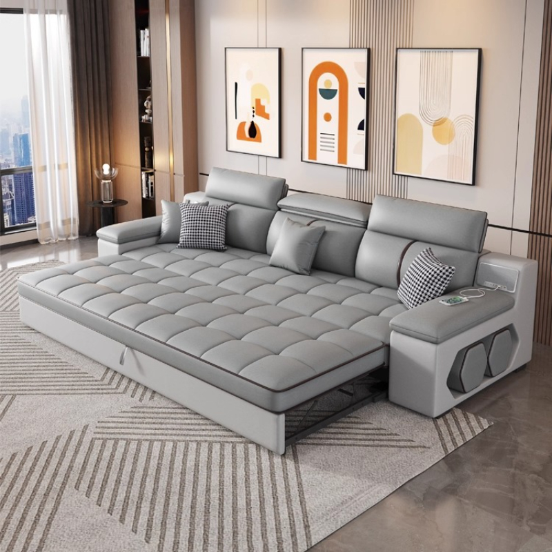 Sillones Para apartamentos peq - Home Cinema Sofa reseña y precio