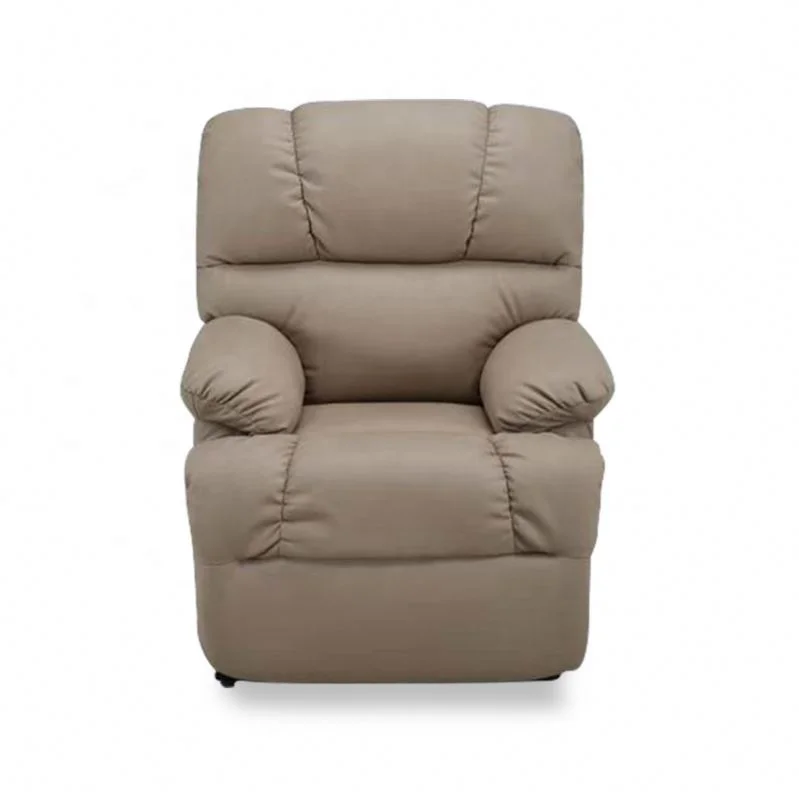 Sillón reclinable eléctrico mo - Home Cinema Sofa reseña y precio