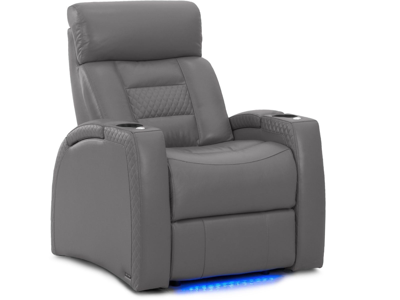Sillón reclinable de cine de l - Home Cinema Sofa reseña y precio