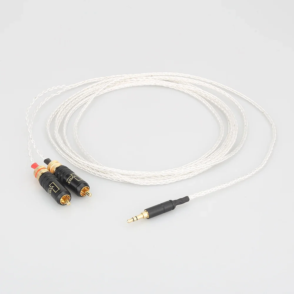 Cable estéreo de 3.5mm a 2 RCA - Home Cinema Dvd reseña y precio