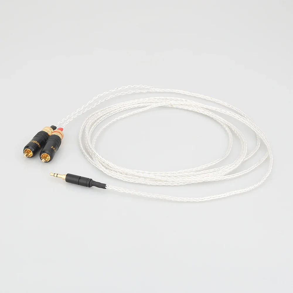 Cable estéreo de 3.5mm a 2 RCA - Home Cinema Dvd reseña y precio