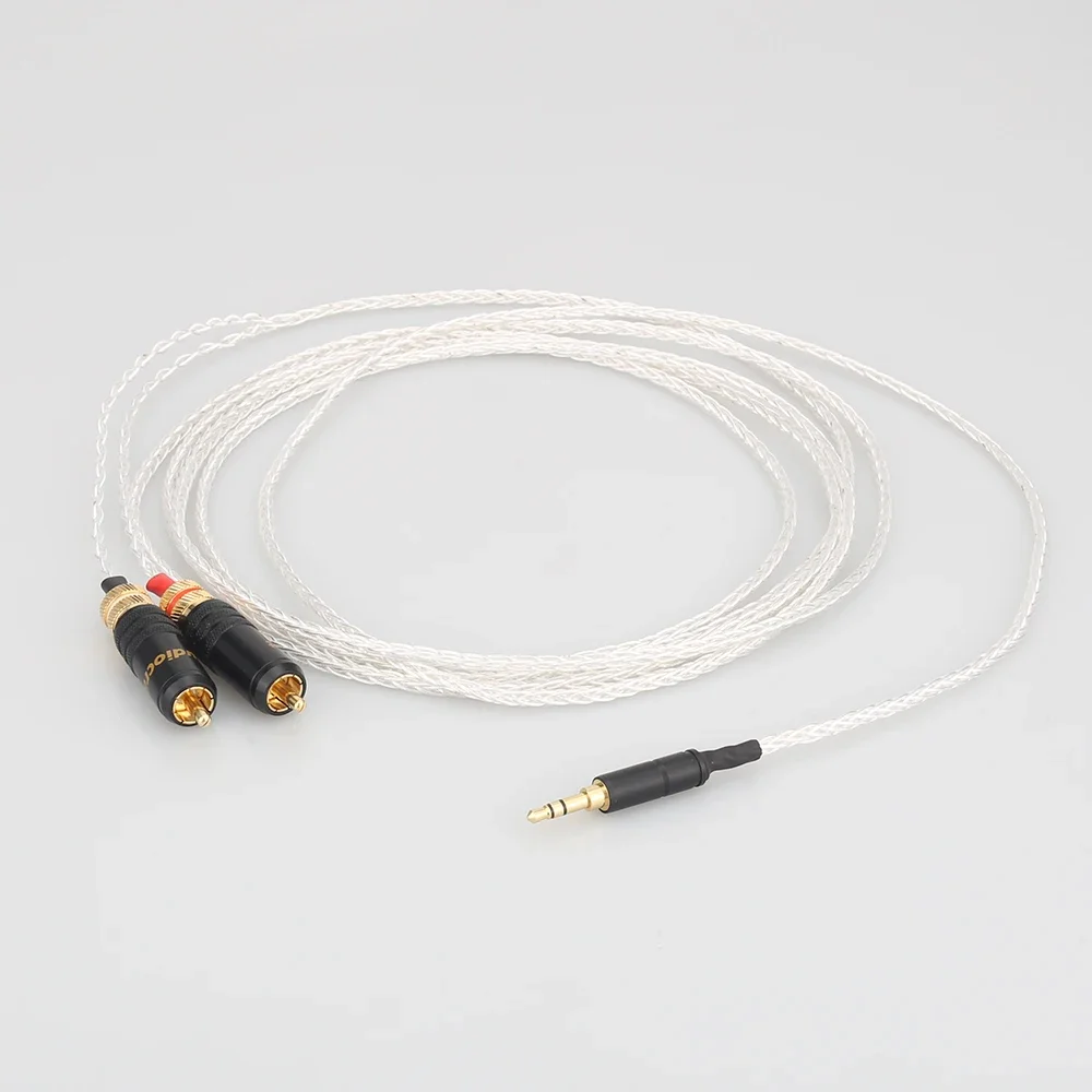Cable estéreo de 3.5mm a 2 RCA - Home Cinema Dvd reseña y precio