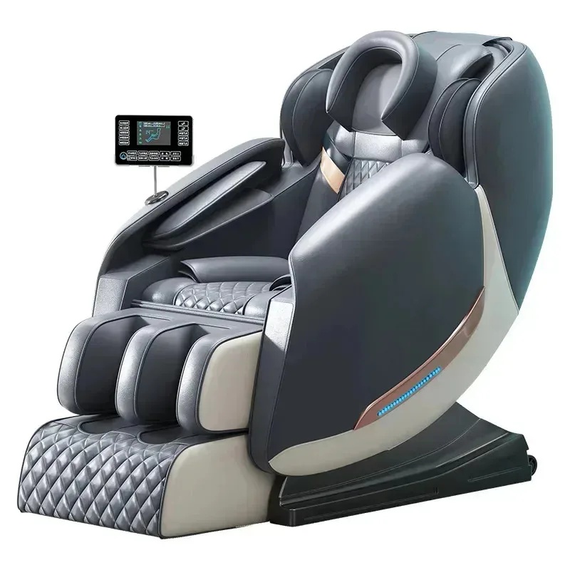 Sillón de Masaje Eléctrico Pre - Home Cinema Sofa reseña y precio