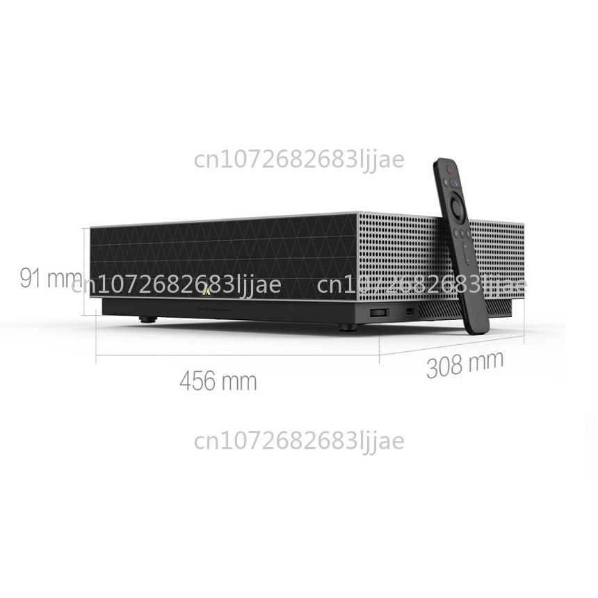 Proyector Láser 4K Cinema Pro, - Home Cinema Beamer reseña y precio