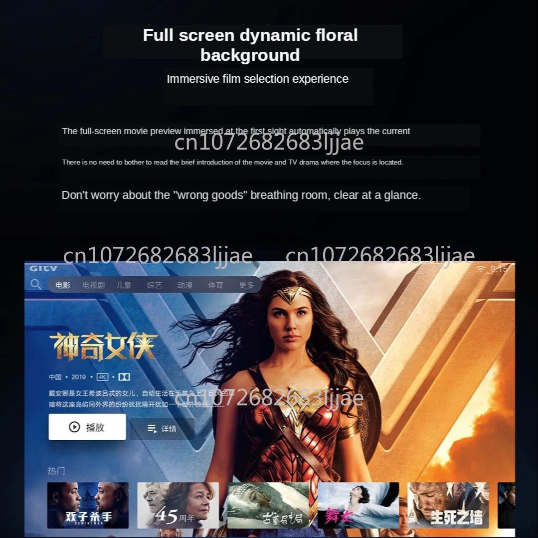 Proyector Láser 4K Cinema Pro, - Home Cinema Beamer reseña y precio