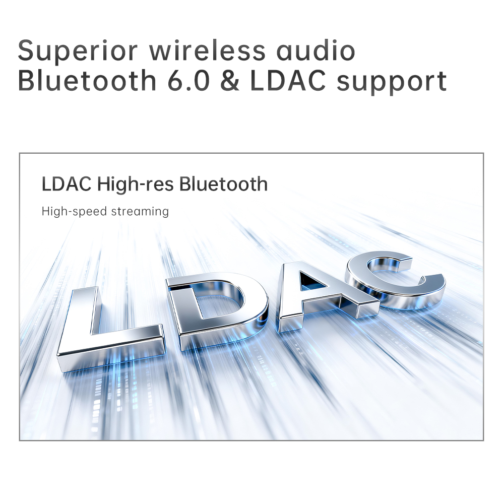 Amplificador Bluetooth LDAC de - Audio Home Cinema reseña y precio